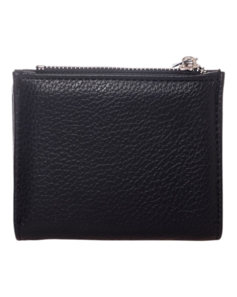 Πορτοφόλι HN-31677 - Μαύρο BAG TO BAG - Image 4