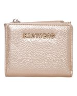 BAG TO BAG Πορτοφόλι HN-31677 - Χρυσό ΠΟΡΤΟΦΟΛΙΑ > SPRING - SUMMER 2025 > Πορτοφόλια – Γυναικεία