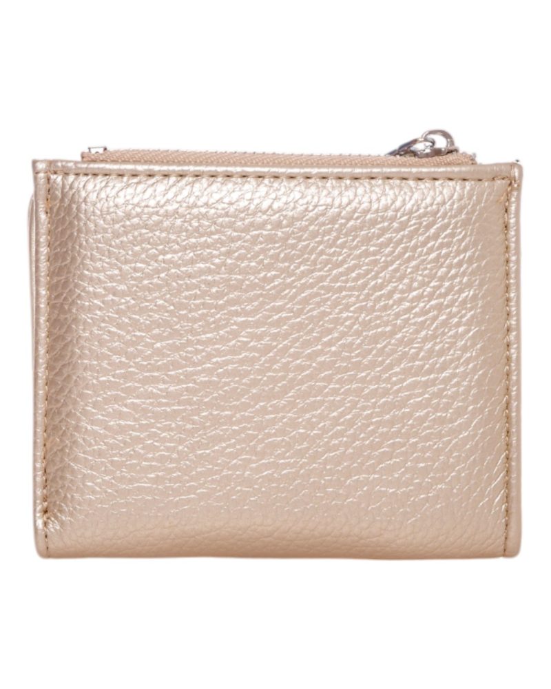 Πορτοφόλι HN-31677 - Χρυσό BAG TO BAG - Image 3