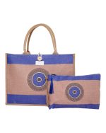 BAG TO BAG Τσάντα θαλάσσης YY11013 - Μαύρο SPRING - SUMMER 2025 > Τσάντες Θαλάσσης - Γυναικείες Τσάντες