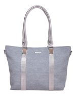 BAG TO BAG Τσάντα χειρός SW8958 - Γαλάζιο ΓΥΝΑΙΚΕΙΕΣ ΤΣΑΝΤΕΣ > SPRING - SUMMER 2025 > Τσάντες Ωμου - Γυναικείες Τσάντες