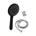 Σετ τηλέφωνο κεφαλή ντους μπάνιου 7112