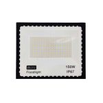 Mini floodlight 50-200W