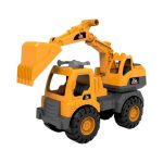 Παιδικό όχημα Εκσκαφέας - 823 - 502216