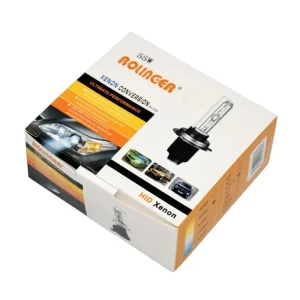 Xenon Λάμπα αυτοκινήτου 55W H4 6000K 101797