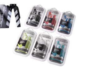 Ενσύρματα ακουστικά - EV-178 - 520202