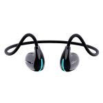 Aσύρματα ακουστικά - Neckband - Hi73 - 420085 - Black