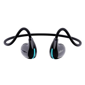 Aσύρματα ακουστικά - Neckband - Hi73 - 420085 - Black