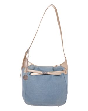 BAG TO BAG Τσάντα ώμου KX2420 - Χρυσό ΓΥΝΑΙΚΕΙΕΣ ΤΣΑΝΤΕΣ > SPRING - SUMMER 2025 > Τσάντες Ωμου - Γυναικείες Τσάντες