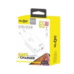 Φορτιστής USB υψηλής απόδοσης
