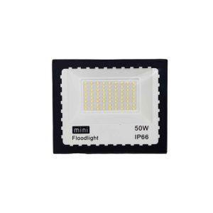 Mini floodlight 50-200W