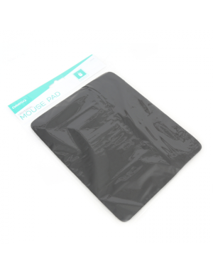 Omega Mouse Pad ΜΑΥΡΟ