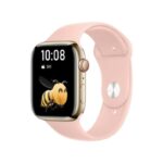 Smartwatch - LG79 Mini - 064939 - Pink