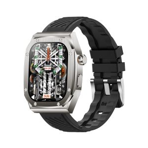 Smartwatch - Z79 Max - 065080 - Black