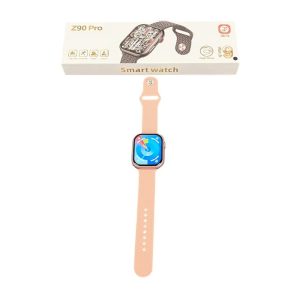 Smartwatch - Z90 PRO - 880754 - Pink