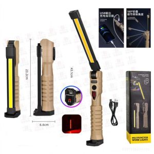 USB ΦΑΚΟΣ ΕΡΓΑΣΙΑΣ 1800MAH BL-W18