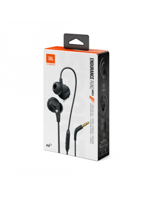 Endurance RUN 2 Bluetooth, In-Ear Sport Headphones, IPX5