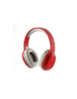 FREESTYLE HEADSET BLUETOOTH FH0918 RED [44459]