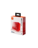 JBL GO ESSENTIAL 2 BL ΗΧΕΙΟ, ΑΔΙΑΒΡΟΧΟ ΚΟΚΚΙΝΟ