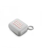 GO4, Portable Bluetooth Speaker Άσπρο