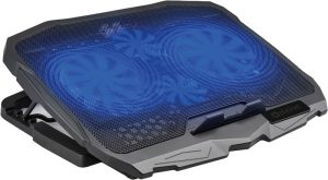 PLATINET LAPTOP COOLER PAD 4 FANS