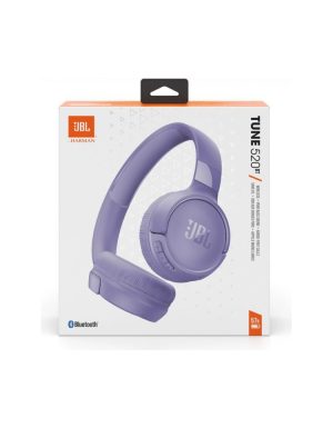 JBL 520BT Purple