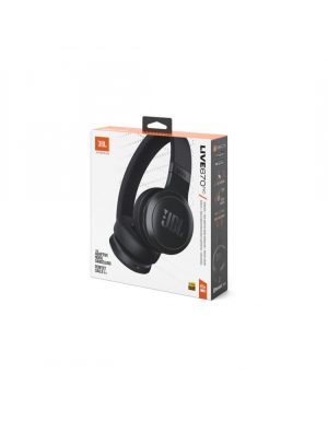 JBL Live 670NC, On-Ear Bluetooth Headphones