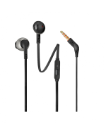JBL T205, In-Ear Headphones