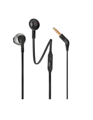JBL T205, In-Ear Headphones