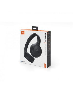 JBL Tune 520BT BLACK