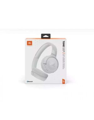 JBL 520BT Tune WHITE