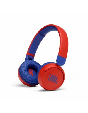 JR310 , On-Ear Headphones JUNIOR ΑΣΦΑΛΗΣ ΗΧΟΣ