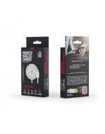 Maxlife MXWC-05 magnetic wireless charger 15W