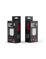 Maxlife αυτοκόλλητο roll set for thermal printer
