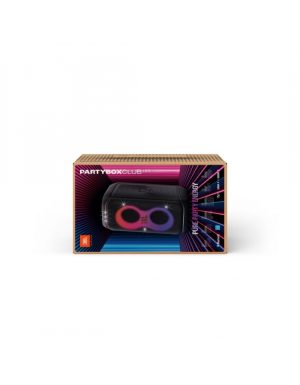 Partybox Club 120, Bluetooth Party Speaker