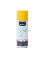 PLATINET ΑΦΡΟΣ ΚΑΘΑΡΙΣΜΟΥ ΠΛΑΣΤΙΚΩΝ 400ML 5120 42609