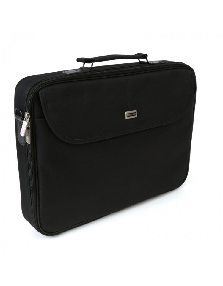 PLATINET TORBA NA LAPTOP 17" BRISTOL /BLACK - Image 2