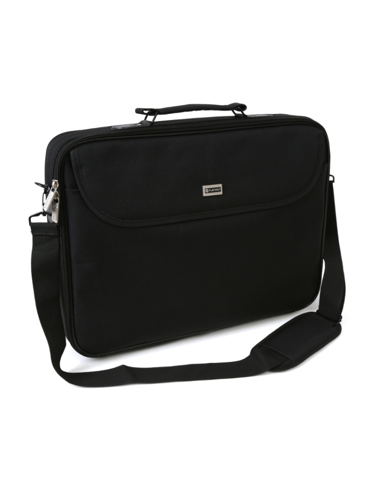 PLATINET TORBA NA LAPTOP 17" BRISTOL /BLACK - Image 3