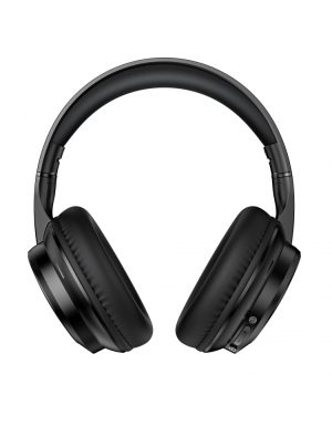 PLATINET WIRELESS HEADPHONES BT 5.4 BLACK