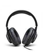 JBL Quantum 100, Over-Ear Wired Gaming Headset