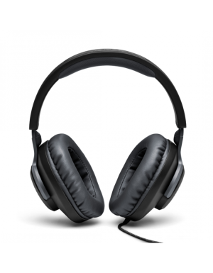 JBL Quantum 100, Over-Ear Wired Gaming Headset