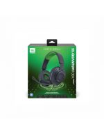 JBL Quantum 100X, XBOX Over-Ear Wired Gaming Headset