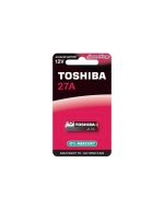 TOSHIBA 27A