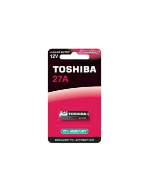 TOSHIBA 27A