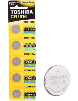 TOSHIBA CR1216