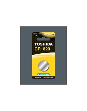 TOSHIBA CR1620