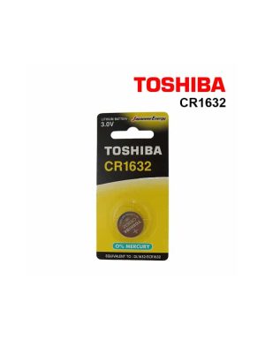 TOSHIBA CR1632