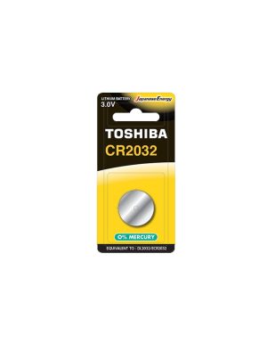 TOSHIBA CR2032