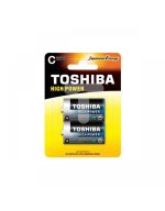 TOSHIBA LR14