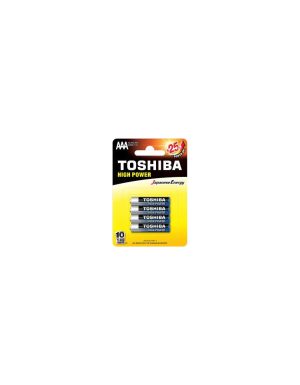 TOSHIBA LR03